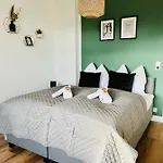 Sh-apartment Petra *zentral & Stilvoll* Lejlighed Erfurt