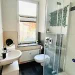 Sh-apartment Petra *zentral & Stilvoll*