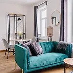 Sh-apartment Petra *zentral & Stilvoll*