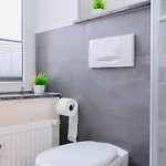 Sh-apartment Petra *zentral & Stilvoll* Lejlighed Erfurt