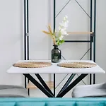 Sh-apartment Petra *zentral & Stilvoll* Lejlighed