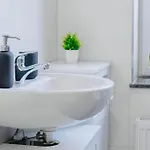 Sh-apartment Petra *zentral & Stilvoll* Lejlighed Erfurt