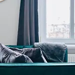 Lejlighed Sh-apartment Petra *zentral & Stilvoll* *