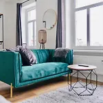 Sh-apartment Petra *zentral & Stilvoll* Lejlighed Erfurt