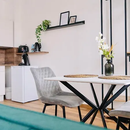 Sh-apartment Petra *zentral & Stilvoll*