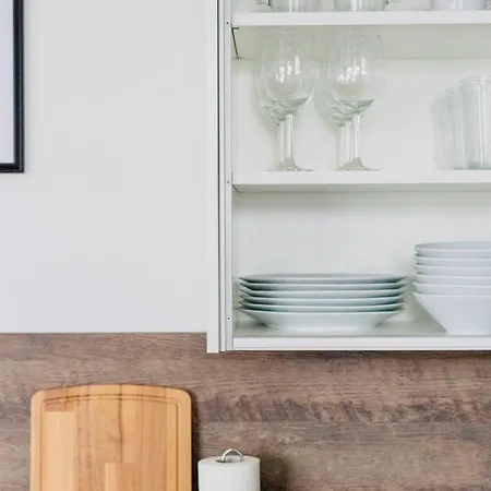 דירה Sh-apartment Petra *zentral & Stilvoll* *