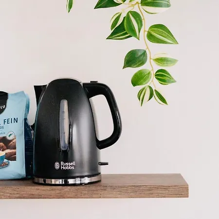 דירה Sh-apartment Petra *zentral & Stilvoll* ארפורט