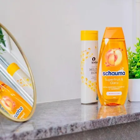 דירה Sh-apartment Petra *zentral & Stilvoll*