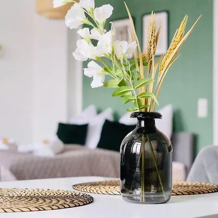 Sh-apartment Petra *zentral & Stilvoll* *