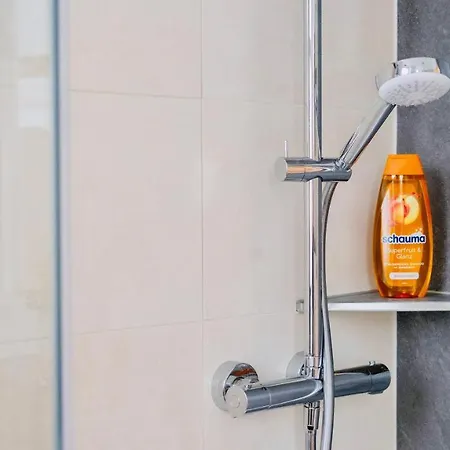 Apartment Sh-apartment Petra *zentral & Stilvoll* *