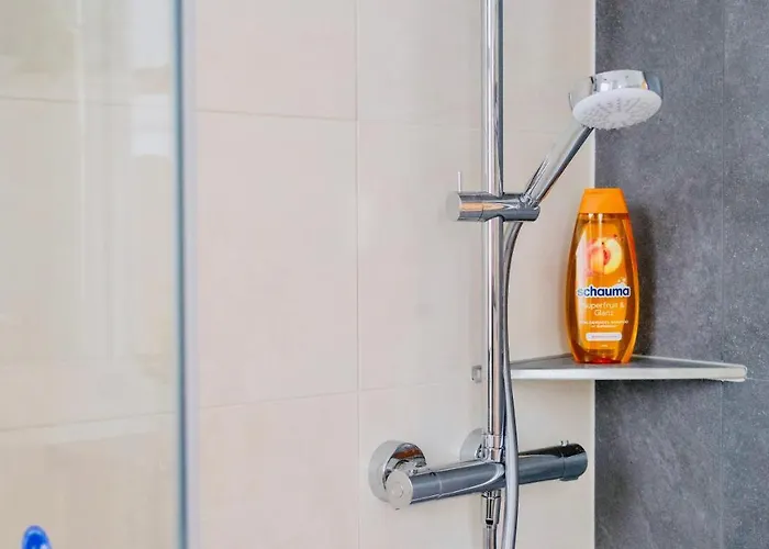 Daire Sh-apartment Petra *zentral & Stilvoll* *